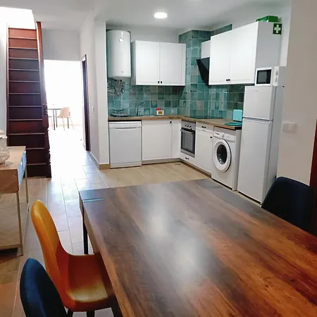 Apartment Da Gale *