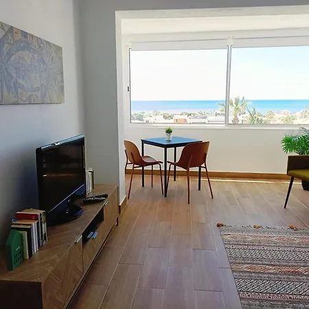 Da Gale 아파트 알부페이라