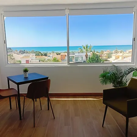 Da Gale Apartamento