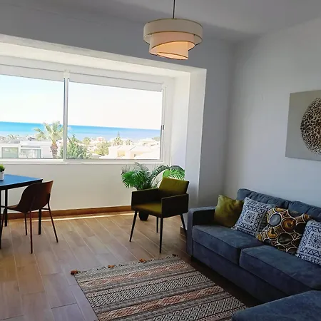 Daire Da Gale Albufeira