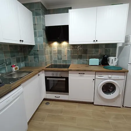 Da Gale 아파트 알부페이라