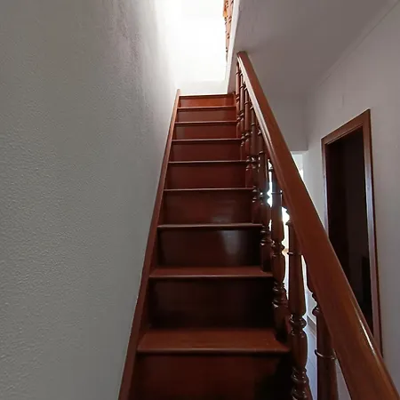 Appartamento Da Gale Albufeira