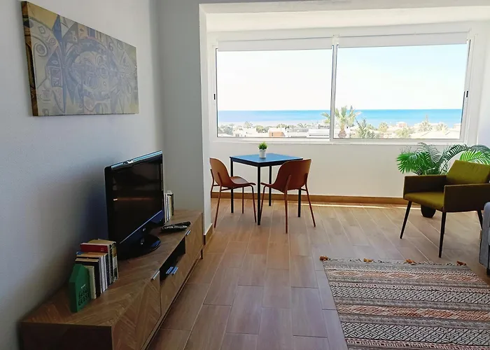 Da Gale 아파트 알부페이라