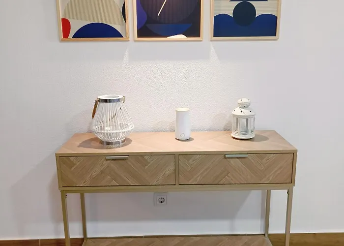 아파트 Da Gale 알부페이라