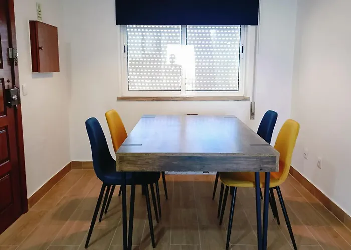 Da Gale * 알부페이라