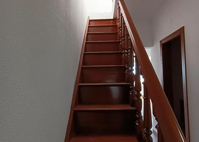 아파트 Da Gale 알부페이라