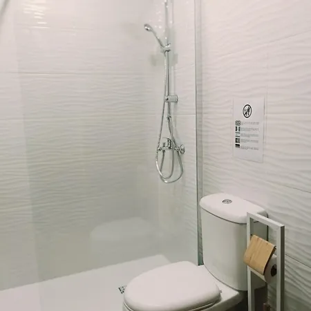 Apartment Da Gale