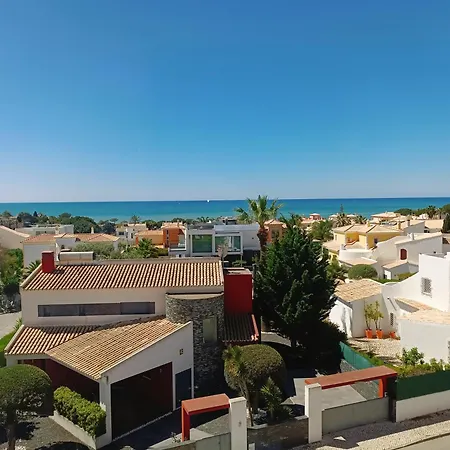 Da Gale Apartment Albufeira